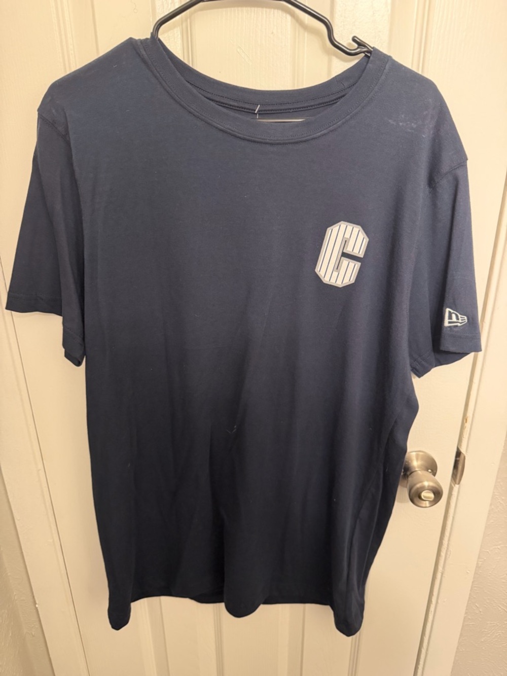 Yankees Aaron Judge Short-Sleeve Graphic T-Shirt New Era